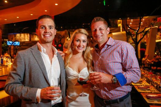 Las Vegas Event Photographer | Christian Purdie Photographer